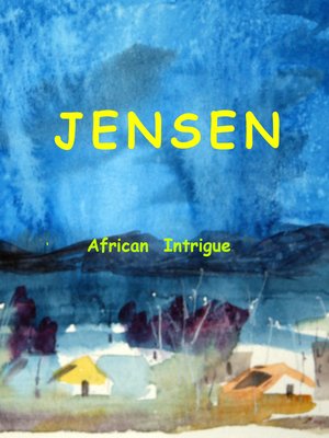 cover image of Jensen